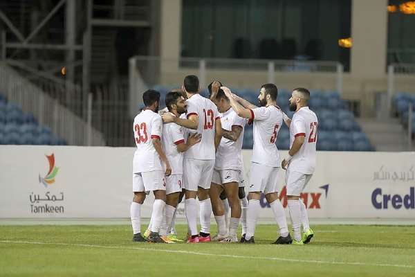  الرفاع الشرقي - أرشيفية