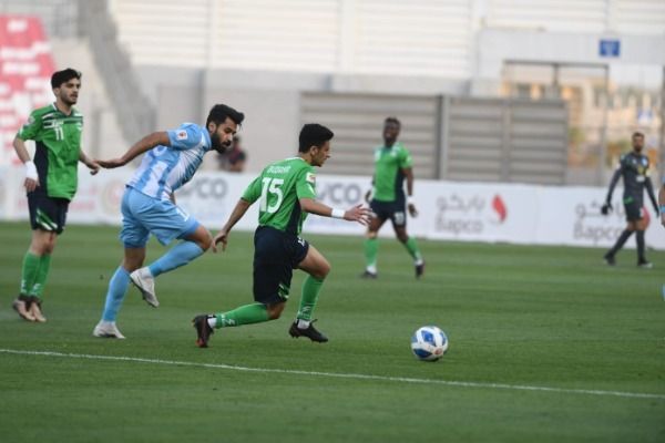 من مواجهات البديع في الموسم الماضي