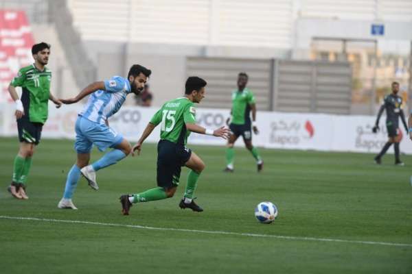 من مواجهات البديع في الموسم الماضي