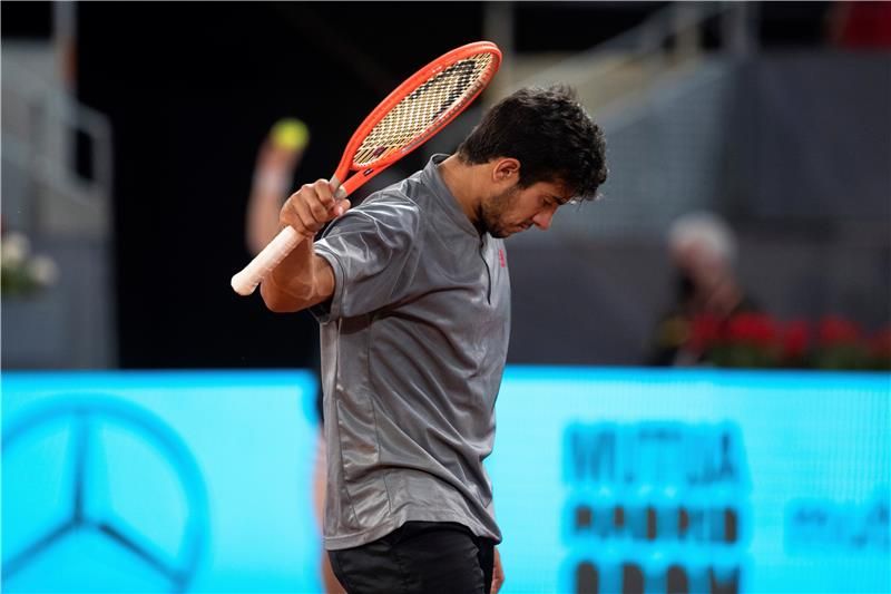 كريستيان جارين