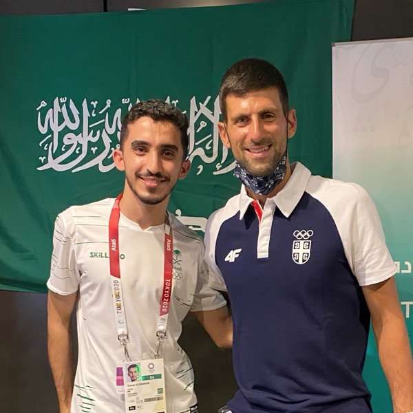 نوفاك ديوكوفيتش