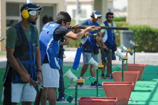 رماة الكويت