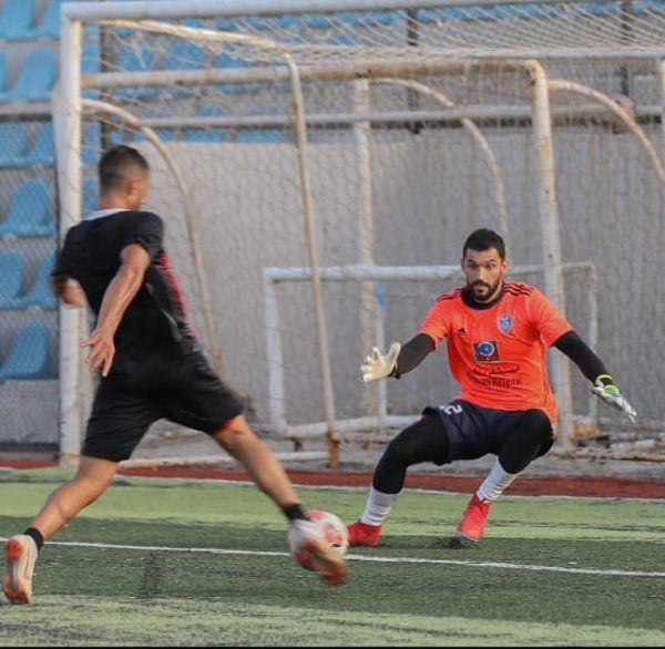 محمد صقر