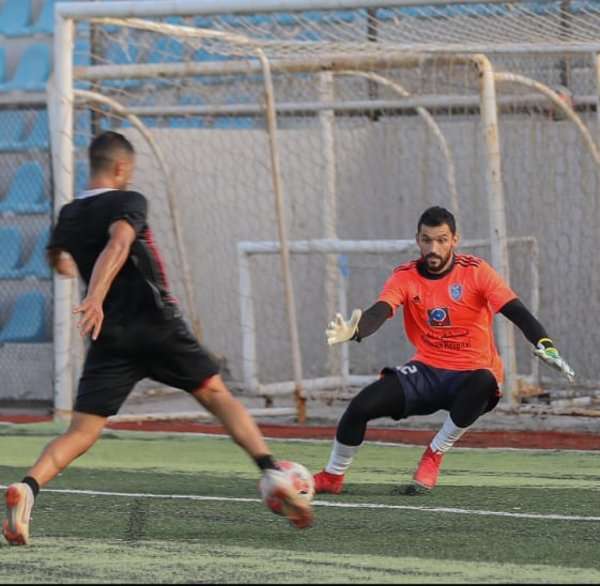 محمد صقر