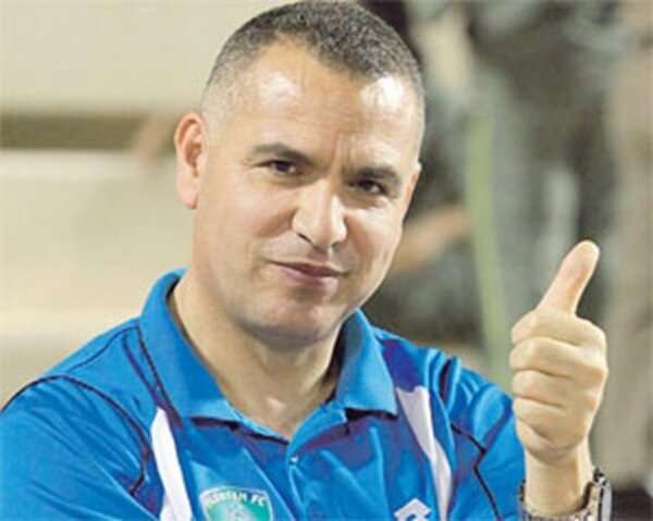 فتحي الجبال