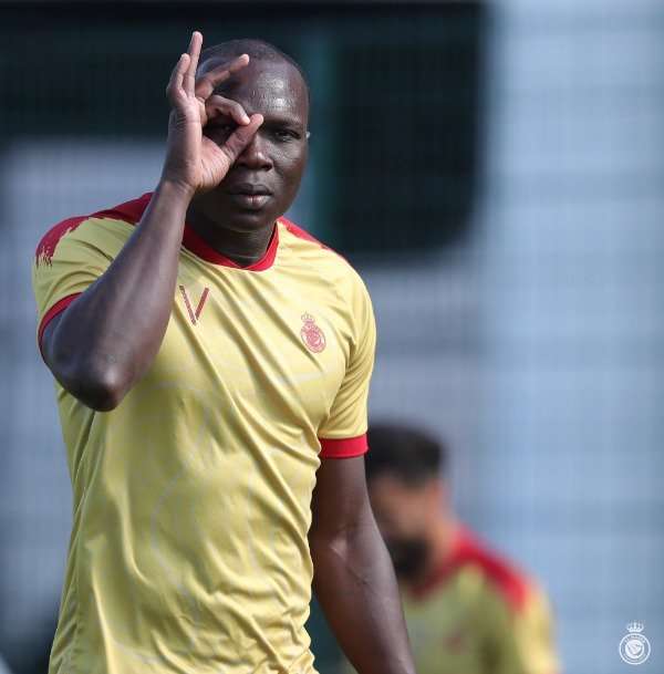  فينسنت أبوبكر