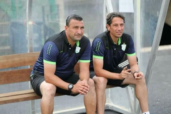 الطاهر وأبو زمع