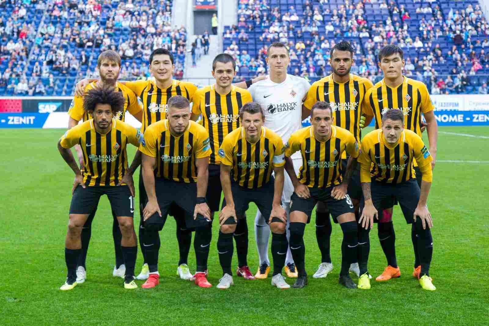 كيرات ألماتي