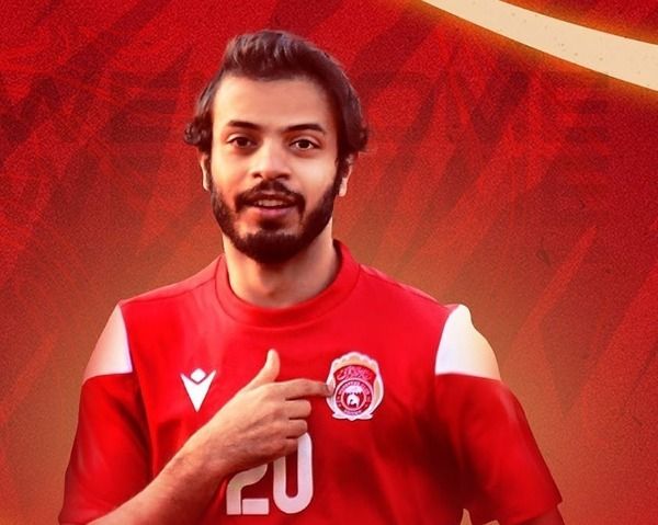 راشد الحوطي