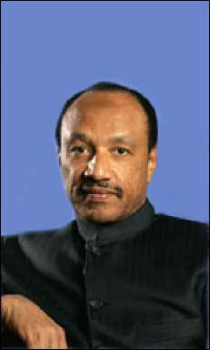 محمد بن همام ©أ ش أ (الارشيف)
