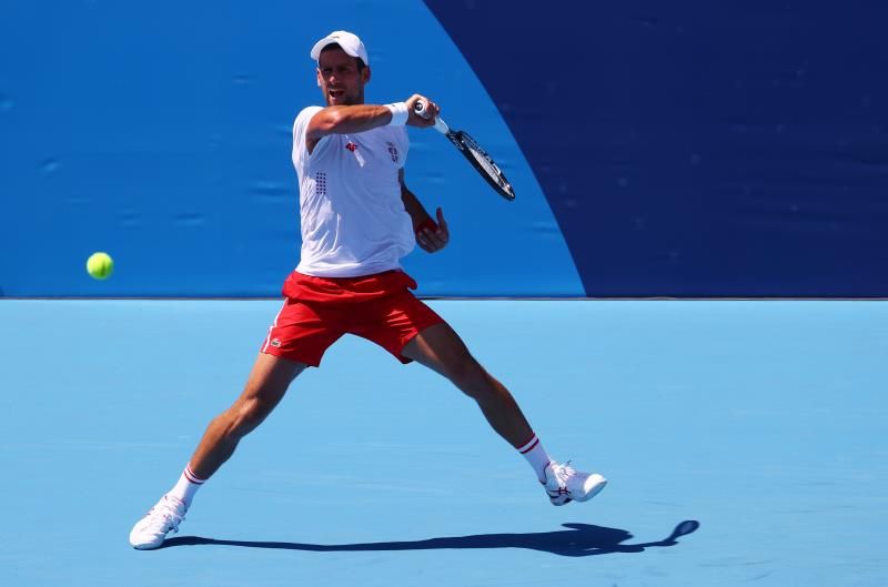 نوفاك ديوكوفيتش 