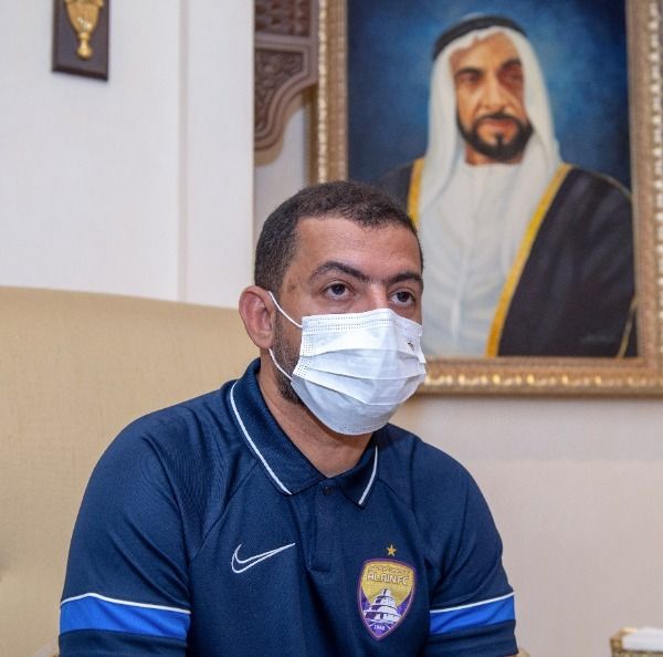 عبد الله علي