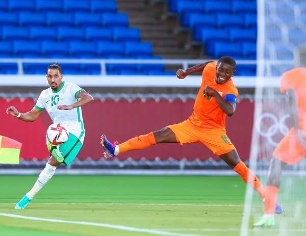 سالم الدوسري 