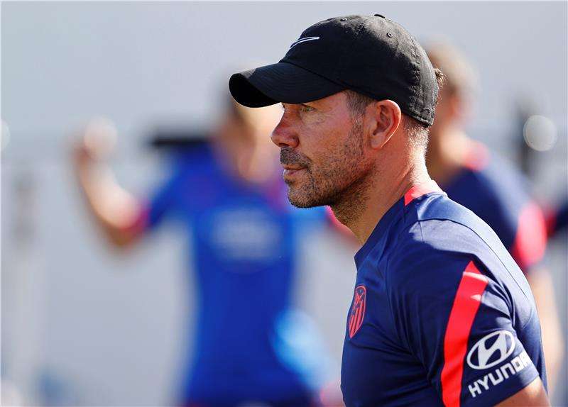 دييجو سيميوني