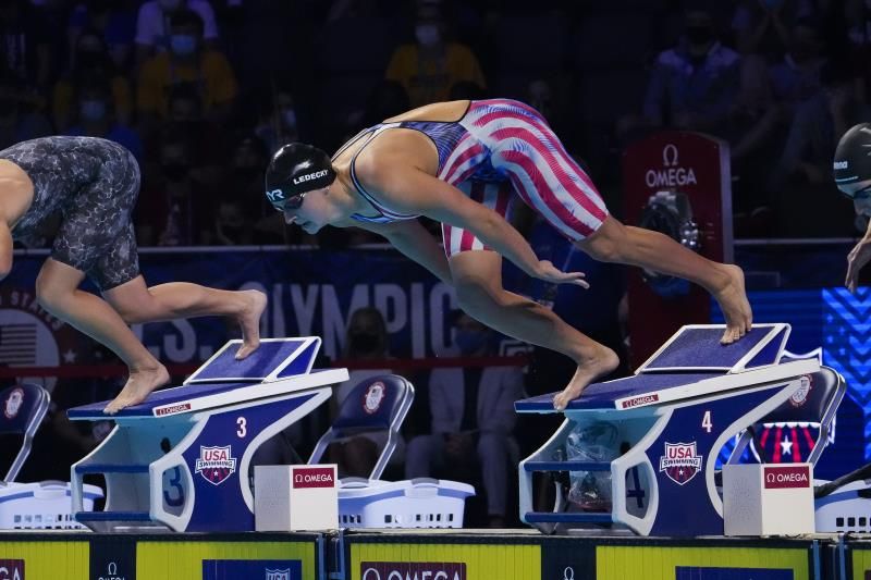 كاتي ليديكي 