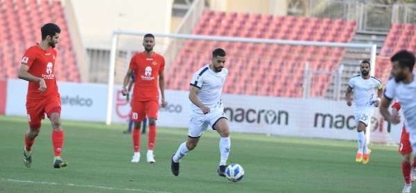 يوسف العماد