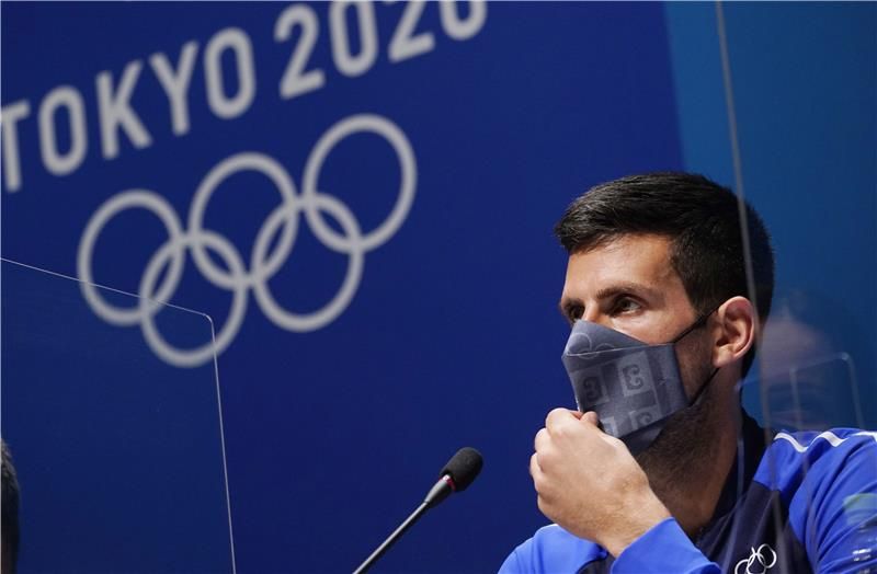 نوفاك ديوكوفيتش 