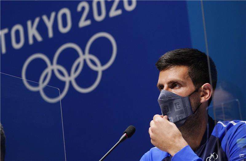 نوفاك ديوكوفيتش