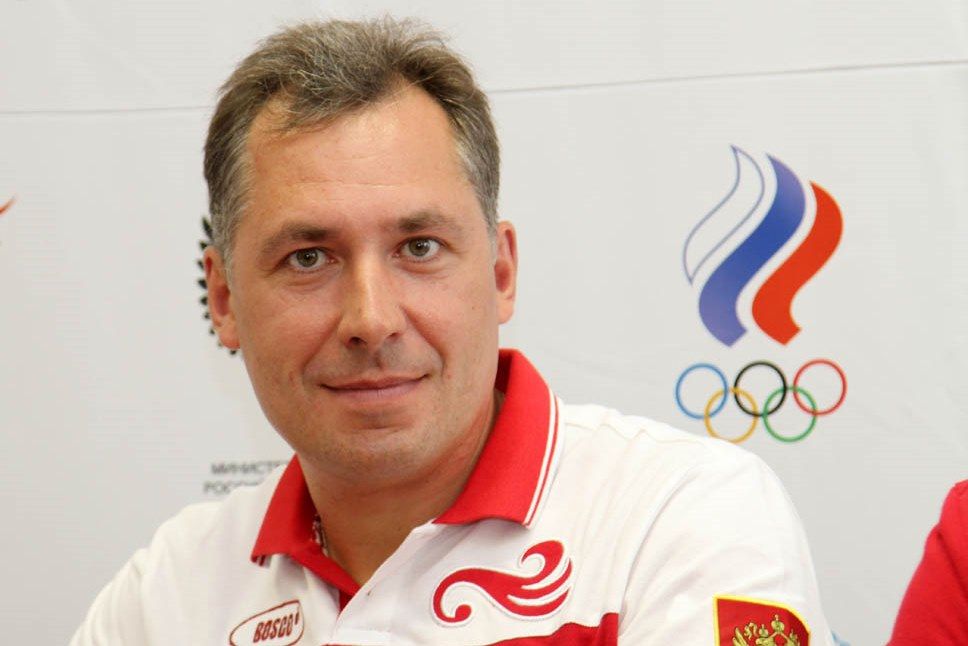 ستانيسلاف بوزدنياكوف 