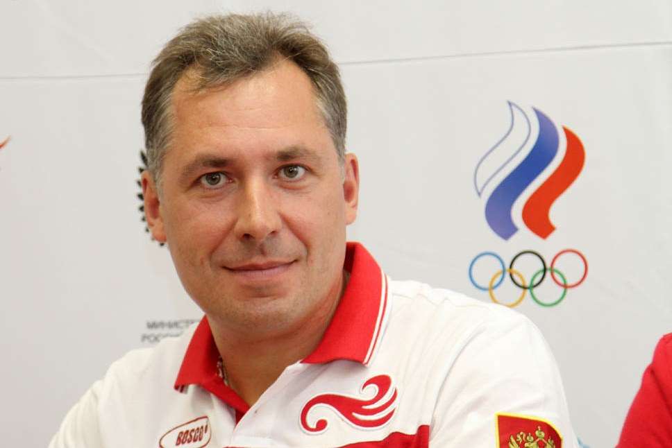 ستانيسلاف بوزدنياكوف