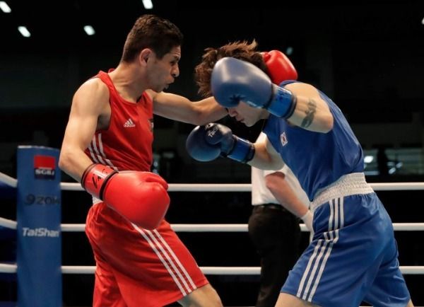 من منافسات سابقة للوادي