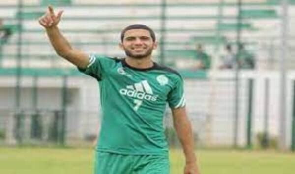 وليد الصبار