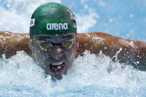 تشاد لو كلو