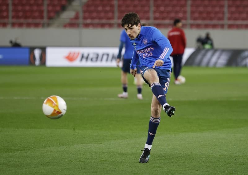 هيكتور بيليرين