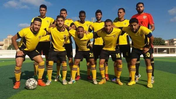 لاعبو دارنس