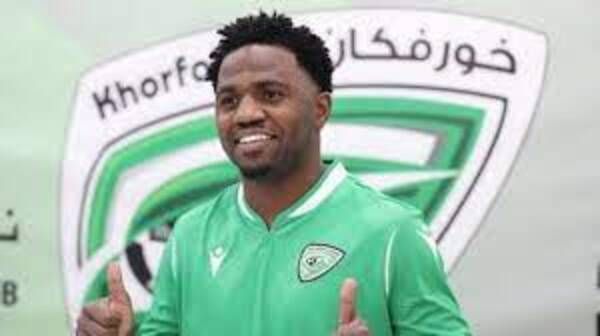 إسماعيل الحمادي