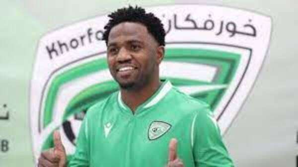 إسماعيل الحمادي