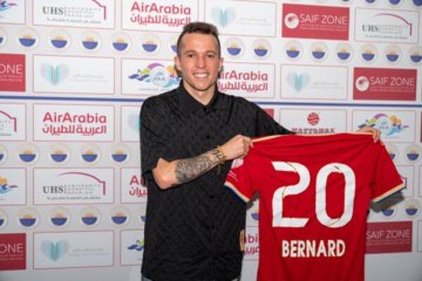  بيرنارد دوراتي