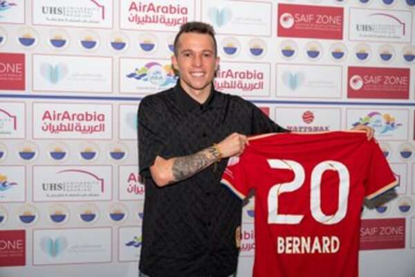  بيرنارد دوراتي