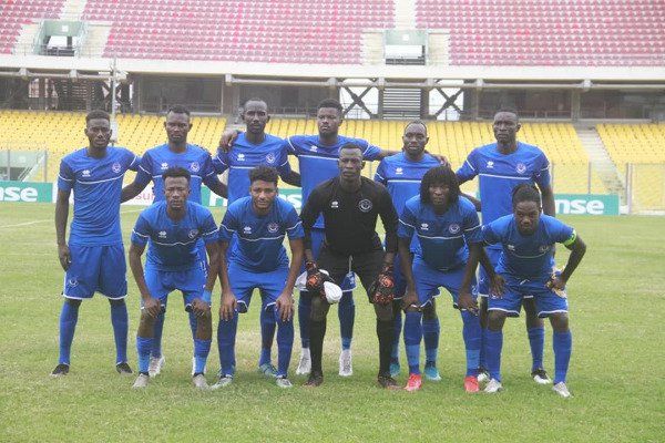 لاعبو الهلال السوداني - أرشيفية