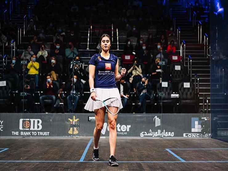  نور الشربيني