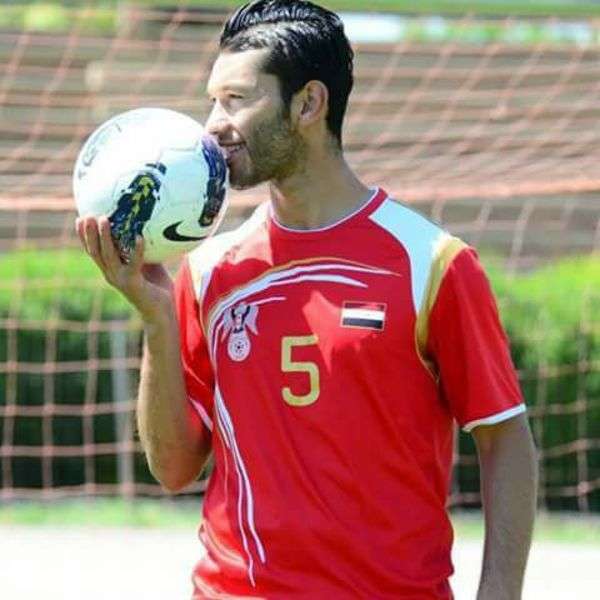 عبد الناصر حسن