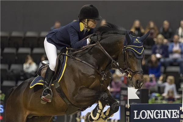 إيزابيل فيرت