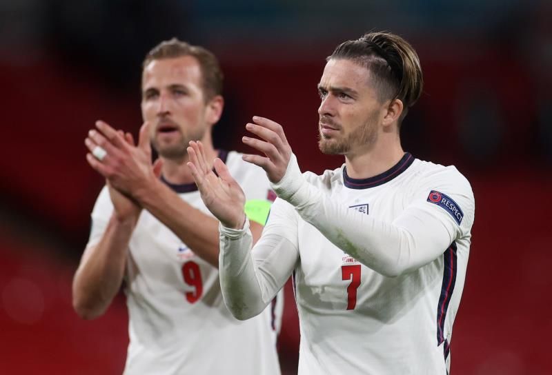 كين وجريليش