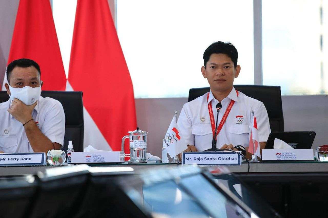 راجا سابتا أوكتوهاري