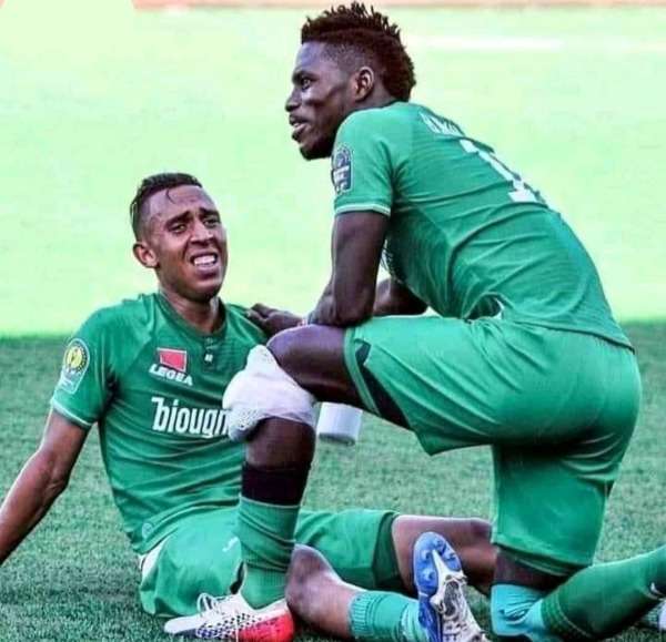 بن مالانغو وراحيمي