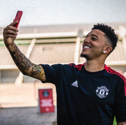 جادون سانشو 