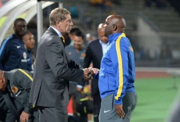 موسيماني وباكستر