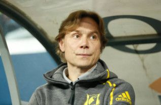 فاليري كاربين