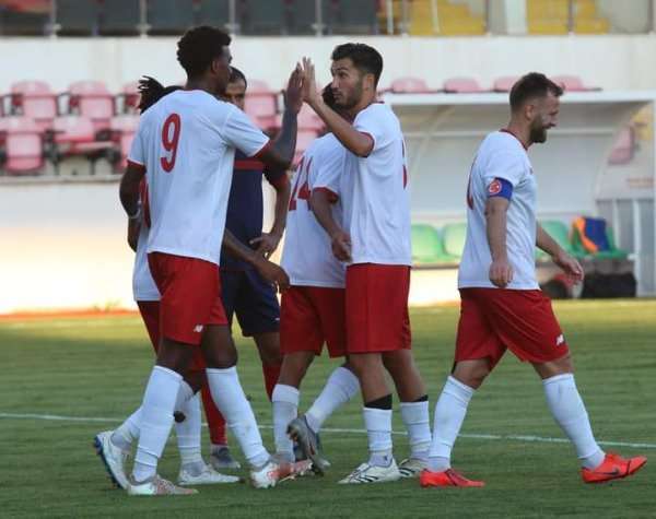 أنطاليا سبور