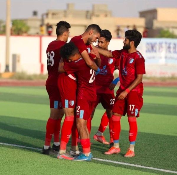 فريق الهلال