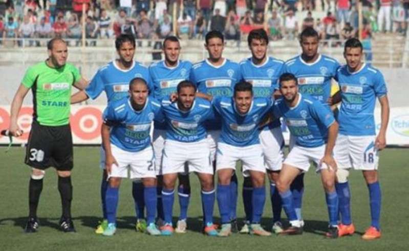 وداد تلمسان