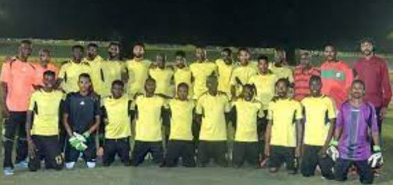 فريق أركويت