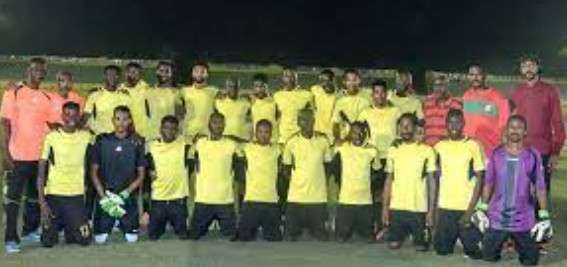 فريق أركويت