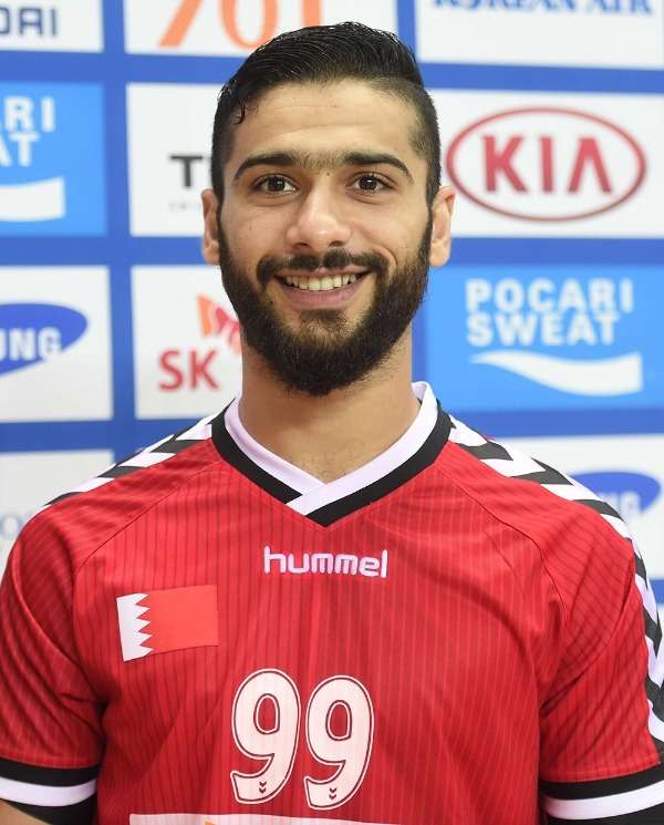 حسين الصياد