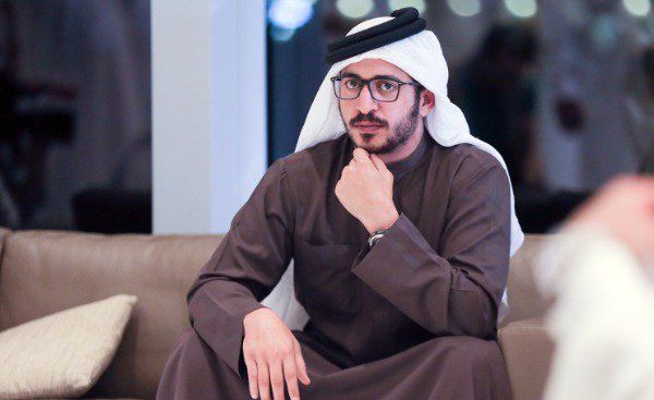 الشيخ خالد بن حمد آل خليفة